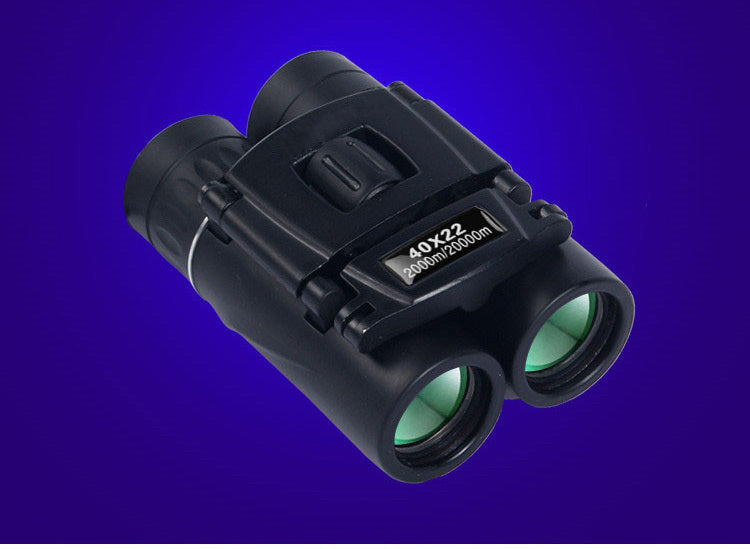 Telescope High Power Night Vision Professional Binoculars