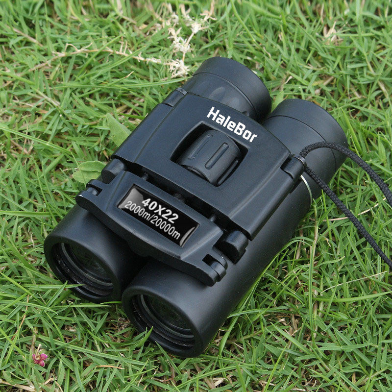 Telescope High Power Night Vision Professional Binoculars