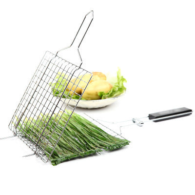 Barbecue Net Barbecue Net Rack Barbecue Net Clip Barbecue Tool AuraRitmo