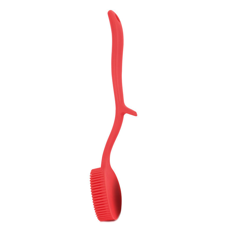 Oil-Free Multi-Function Cleaning Brush Kitchen Tool