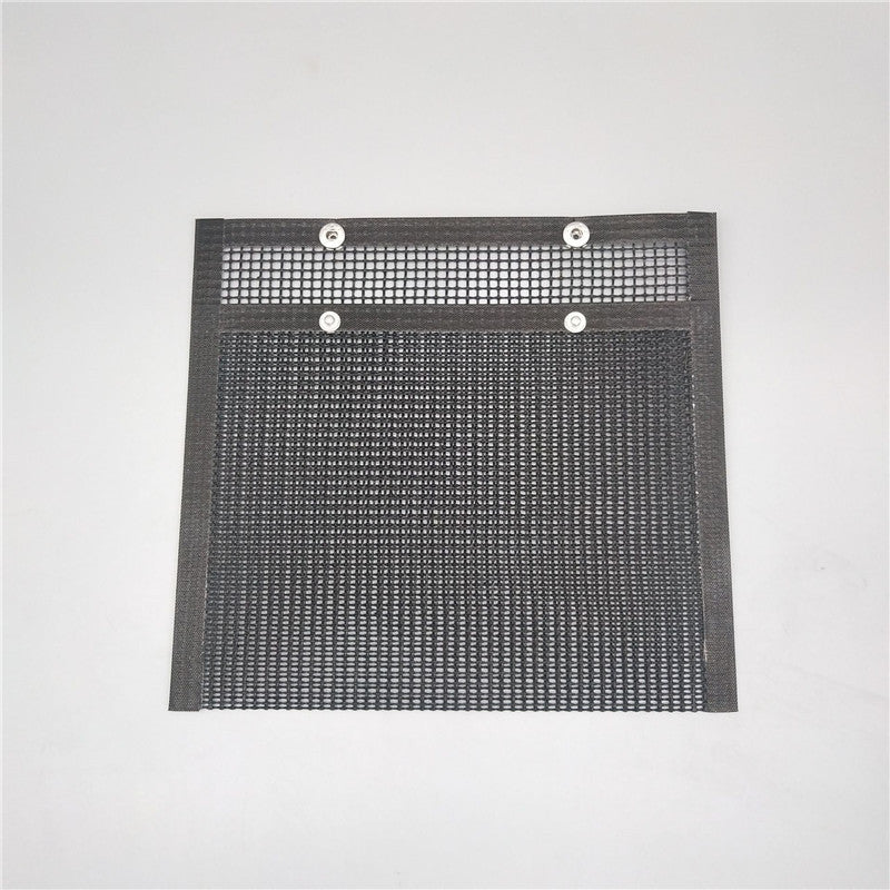Barbecue Utensils Non-stick Barbecue Net Barbecue Mat AuraRitmo