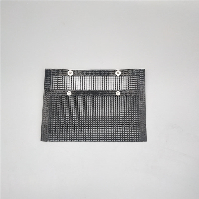Barbecue Utensils Non-stick Barbecue Net Barbecue Mat AuraRitmo