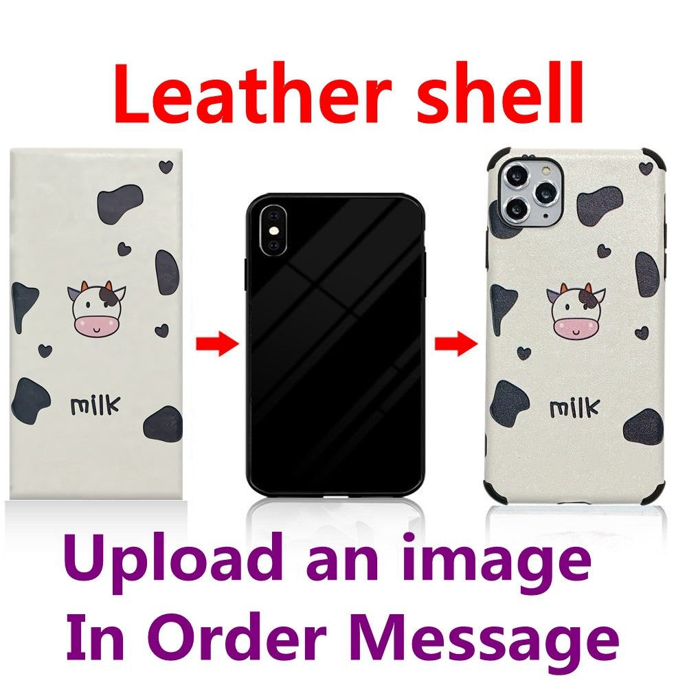 Custom Phone Case Mobile Phone Shell Customization For Any Model AuraRitmo