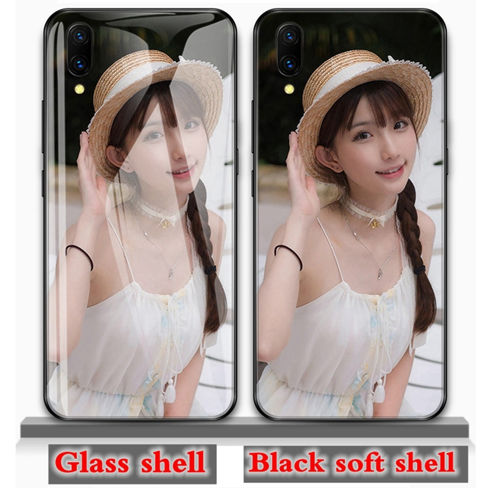 Custom Phone Case Mobile Phone Shell Customization For Any Model AuraRitmo