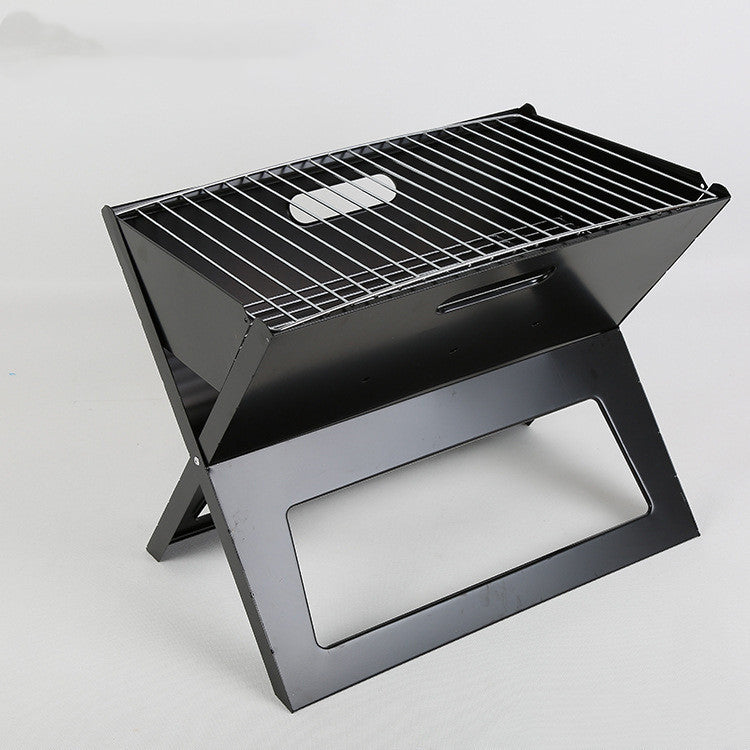 Outdoor barbecue grill AuraRitmo