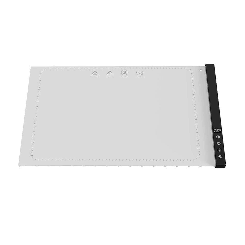 Foldable Food Insulation Board Heating Mat AuraRitmo