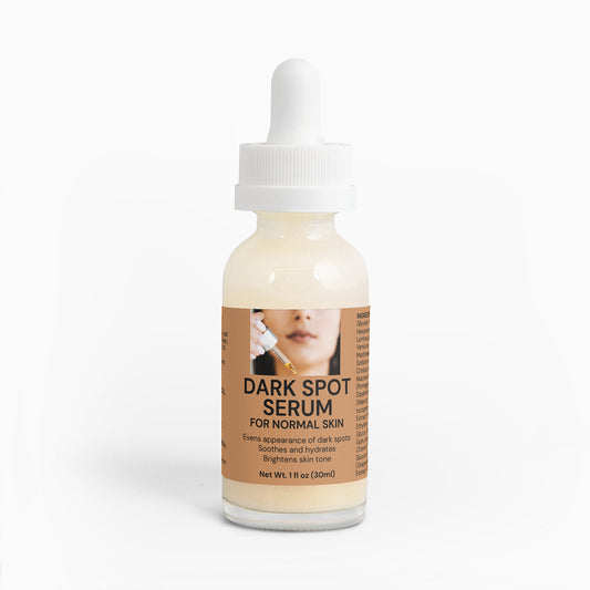 Dark Spot Serum for Normal Skin