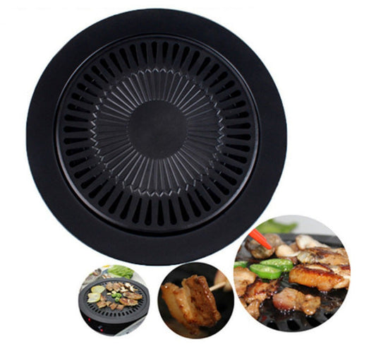 Non-stick barbecue tray AuraRitmo