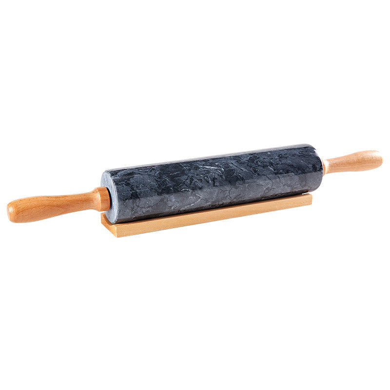 Natural Marble Rolling Pin Household