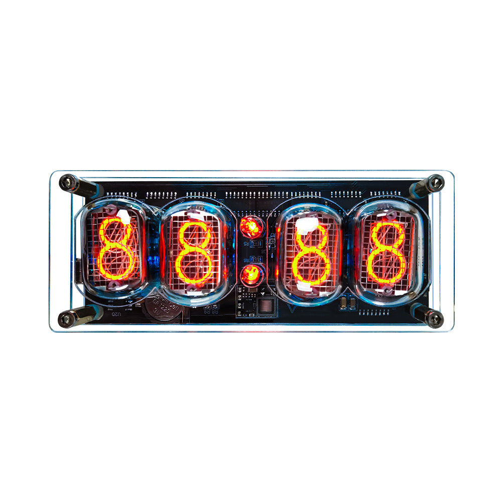 Creative Gifts Decoration Electron Tube