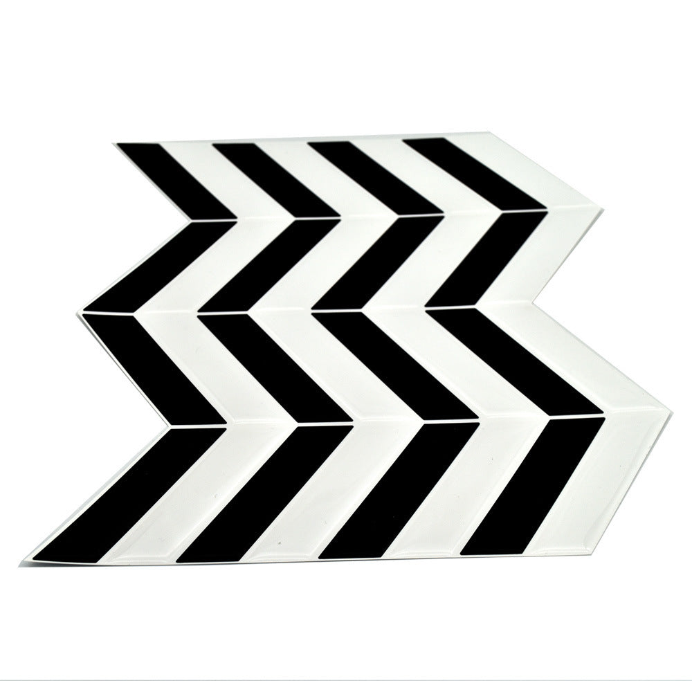 Warm self-adhesive wallpaper for bedroom