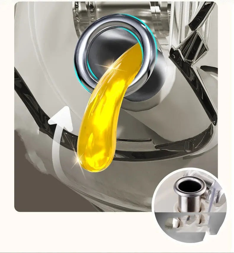2 In 1 Oil Sprayer Bottle BBQ Cooking Oil Dispenser Olive Oil Pourers Sprayer Kitchen Baking Oil Mister Vinegar Bottle AuraRitmo