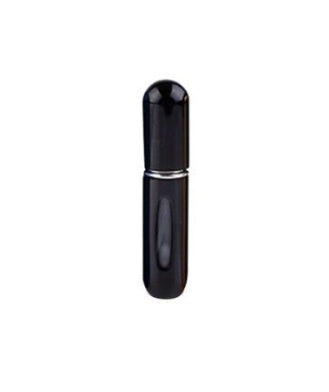 Mini Portable Refillable Perfume Bottle Refill Spray Cosmetic Container Atomizer For Travel