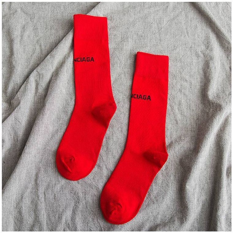 balenciaga0 women's socks