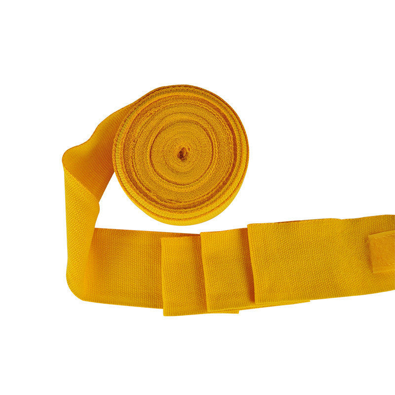 Sports boxing stretch handguard bandage