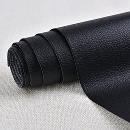 Pvc Artificial Leather Adhesive Self-Adhesive Patch