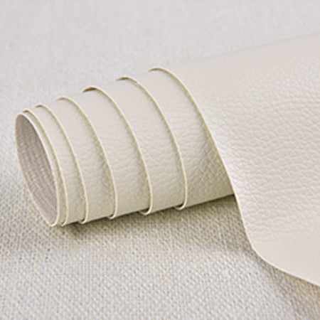 Pvc Artificial Leather Adhesive Self-Adhesive Patch