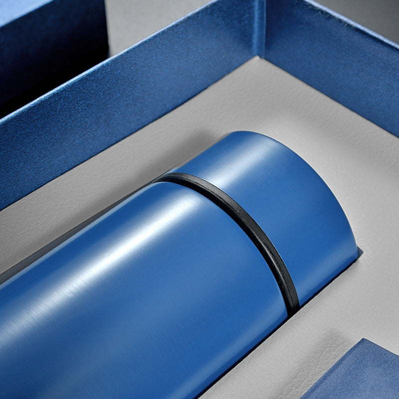 Thermos umbrella set business gift