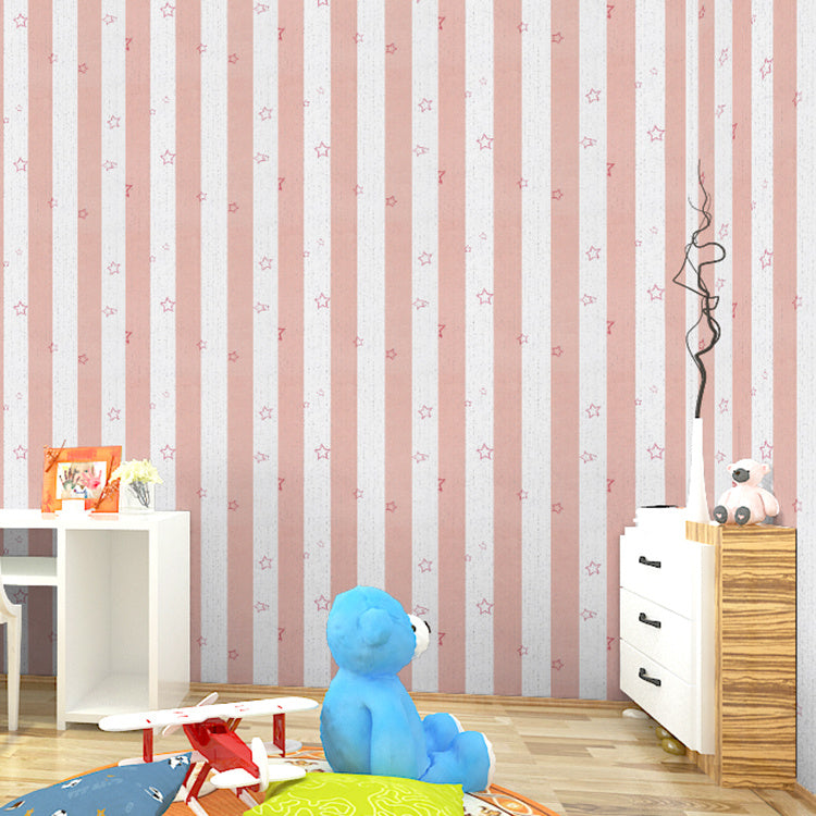 Book desktop sticker self-adhesive wallpaper