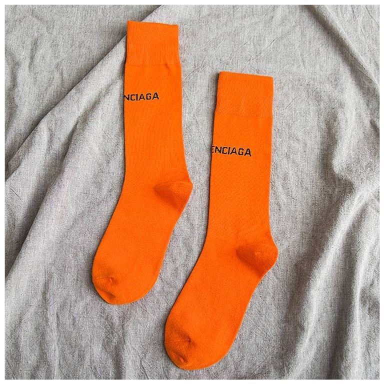 balenciaga0 women's socks
