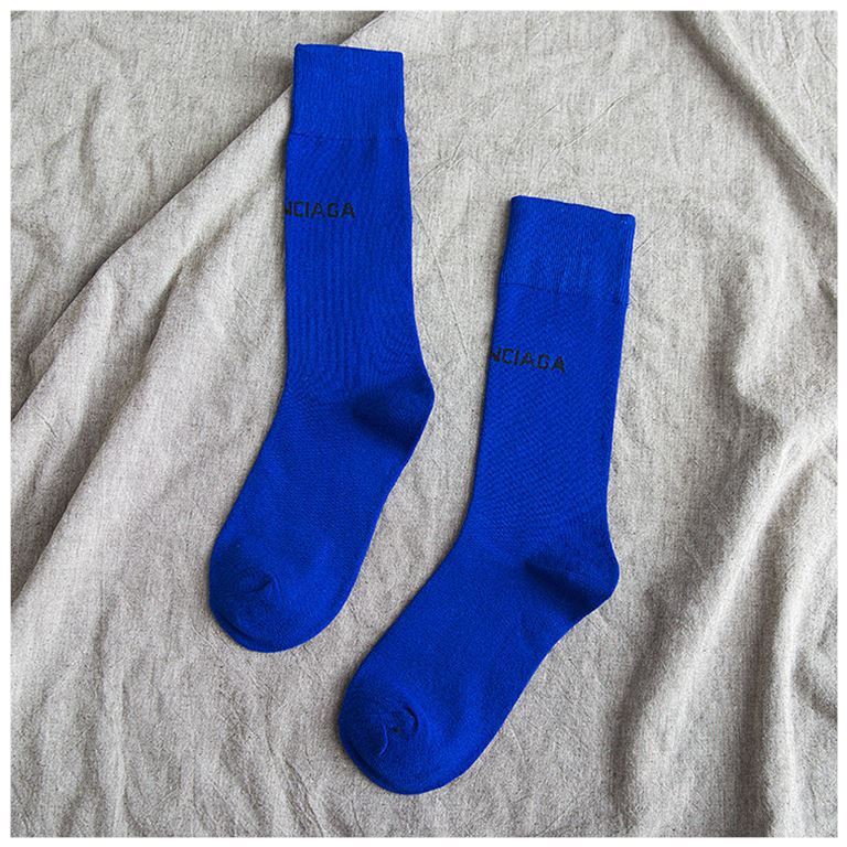 balenciaga0 women's socks