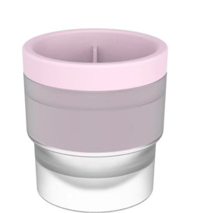 Whisky Silicone Round Hockey Ball Mould Maker