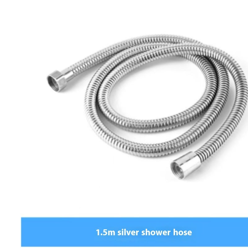 3 Modes Shower Head High Pressure Showerhead Portable Filter Rainfall Faucet Tap Bathroom Bath Home Innovative Accessories AuraRitmo