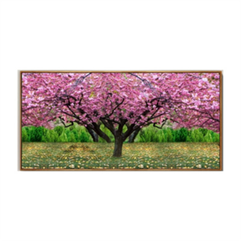 Natural Forest Wall Art Pictures Canvas Painting