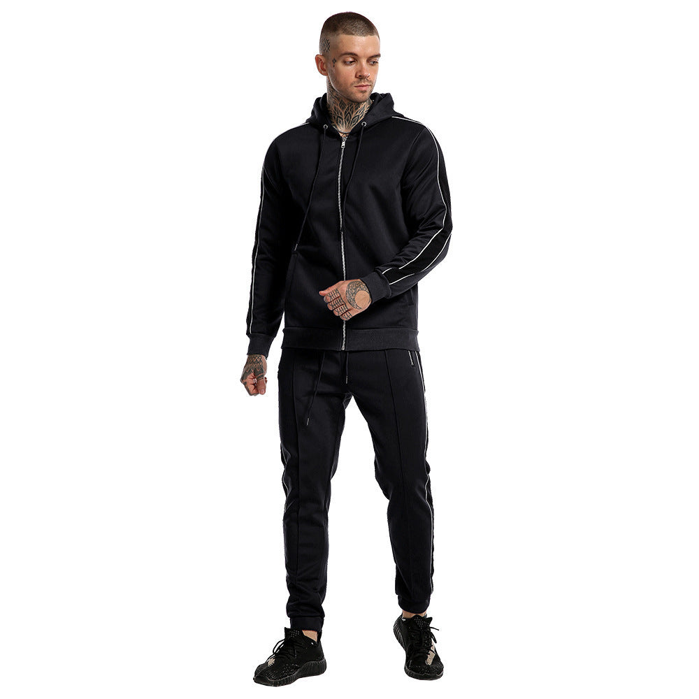 Men's Sportswear Casual Men's Sportswear New Cross-border