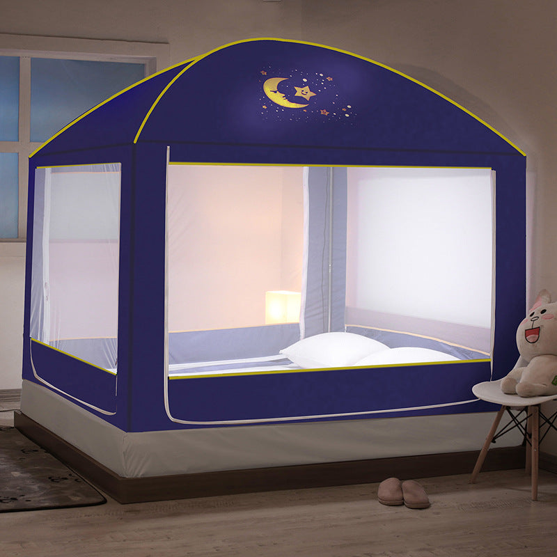 Light And Mosquito Proof Household Mosquito Net For Children AuraRitmo