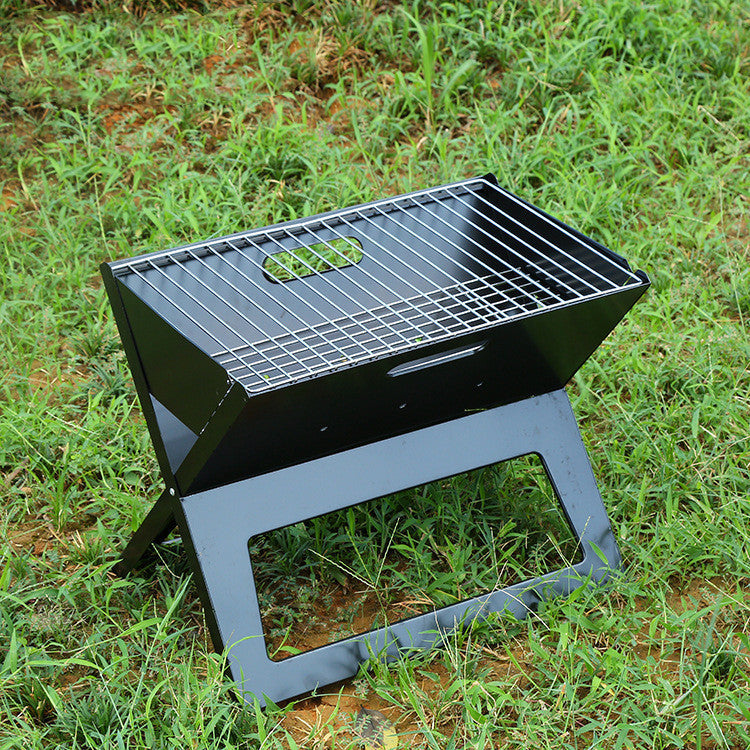 Outdoor barbecue grill AuraRitmo