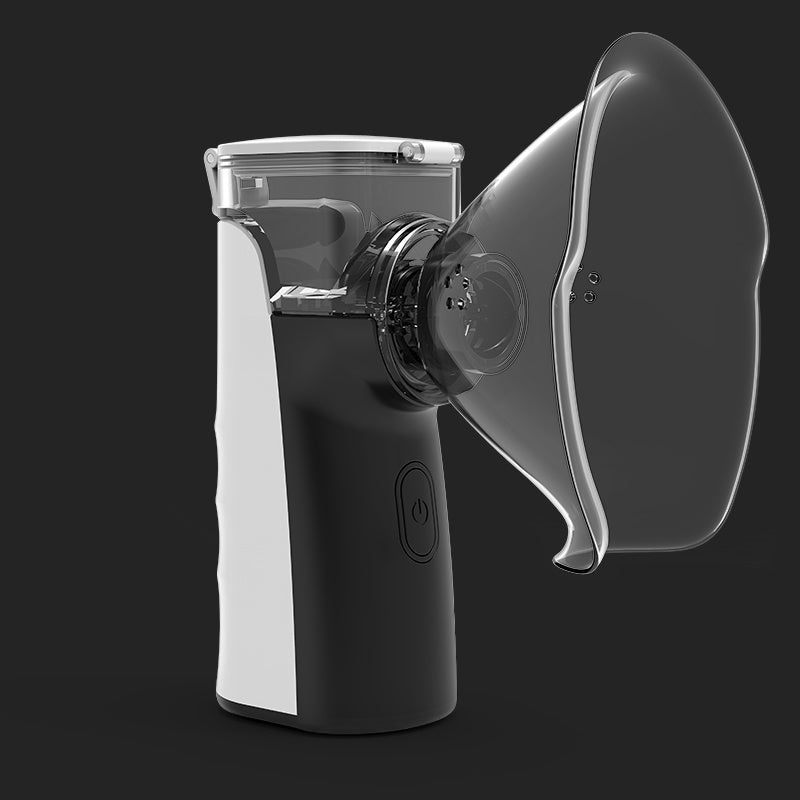 Mini Portable Inhaler Nebulizer for Children AuraRitmo