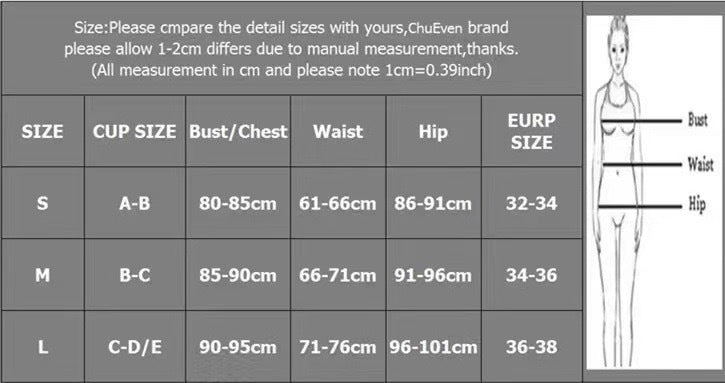New Pure Color Halter Women's Beach Bikini