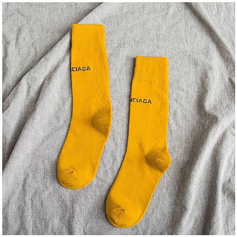 balenciaga0 women's socks