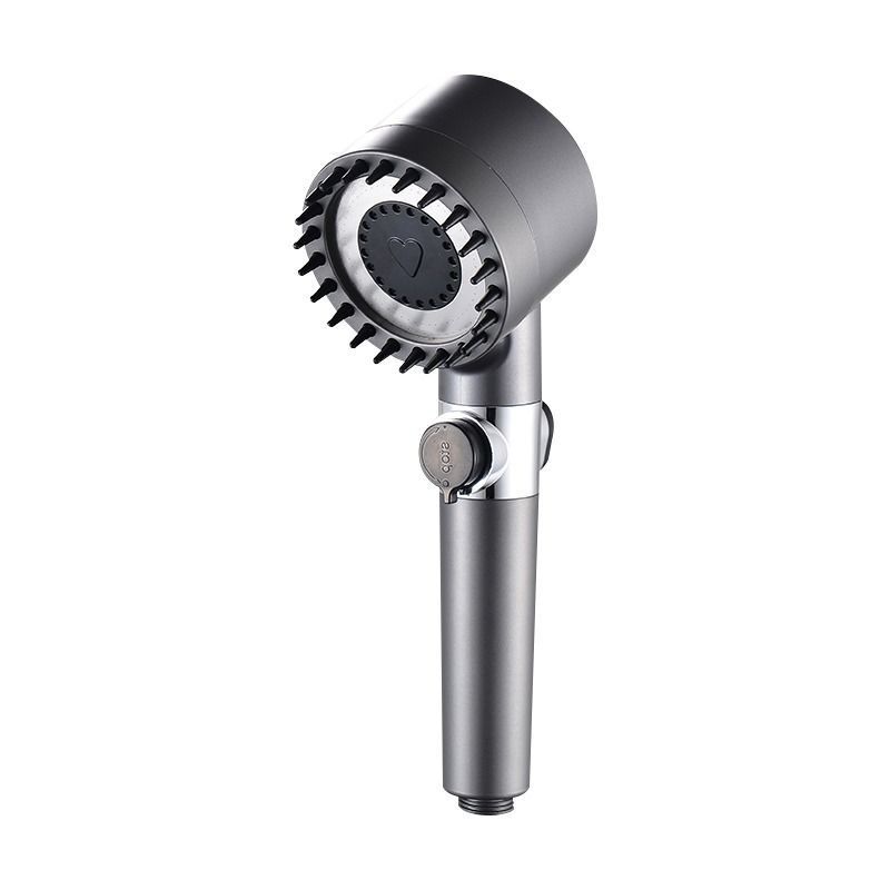 3 Modes Shower Head High Pressure Showerhead Portable Filter Rainfall Faucet Tap Bathroom Bath Home Innovative Accessories AuraRitmo