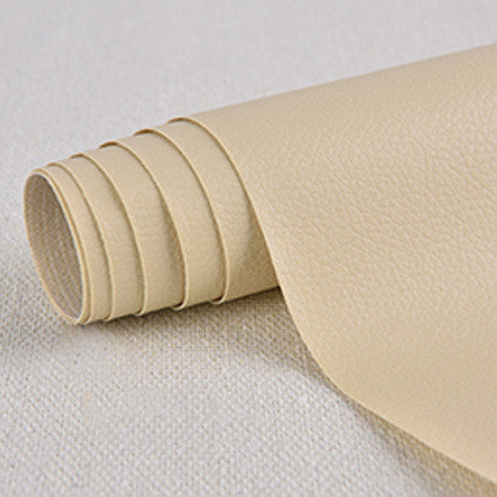 Pvc Artificial Leather Adhesive Self-Adhesive Patch