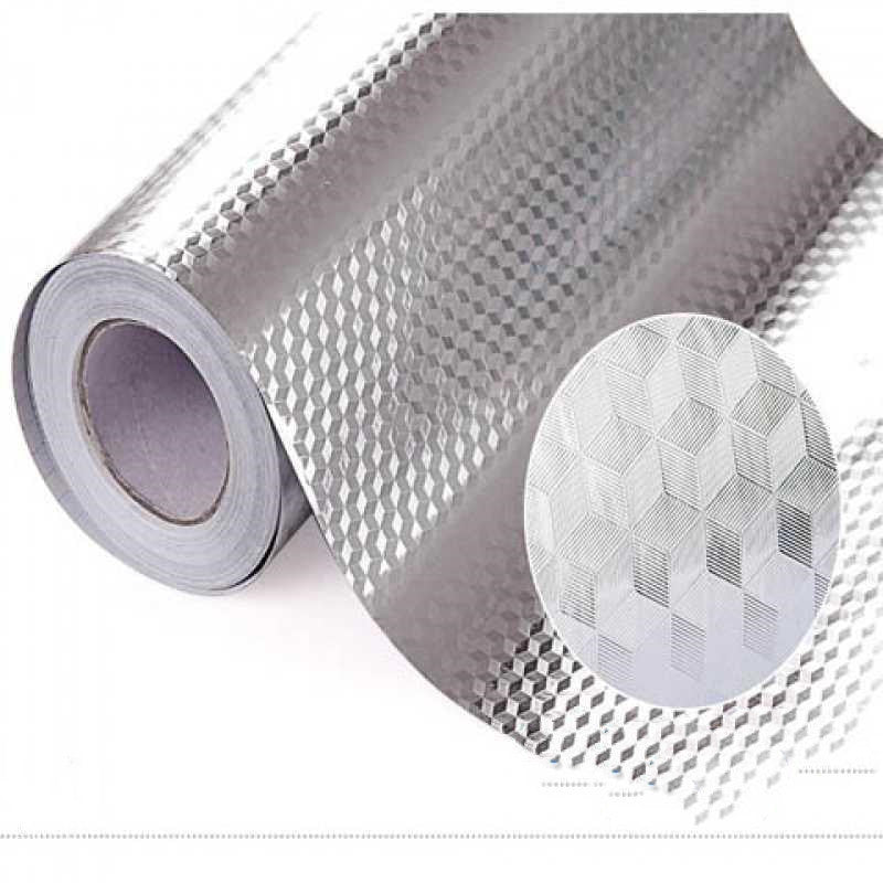 Drawer pad self adhesive sticker