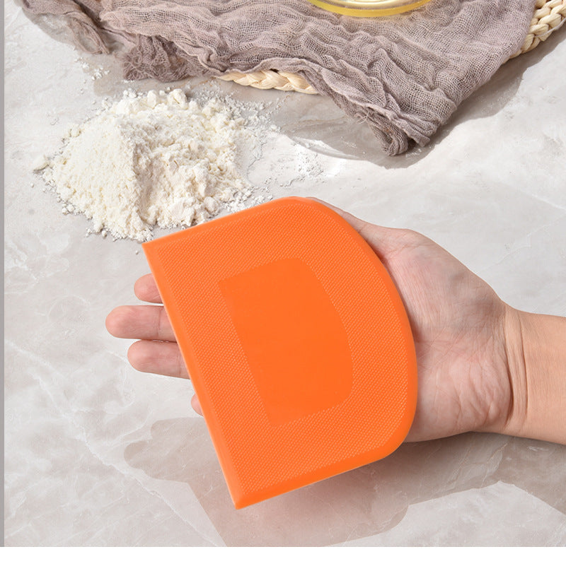 Home Baking Tools Soft Scraper