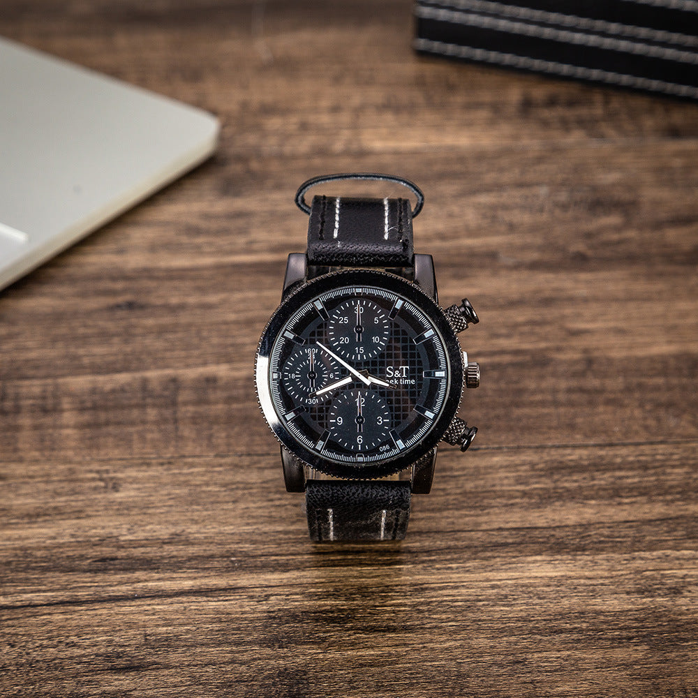 Men's gift set beautifully packed six-piece set