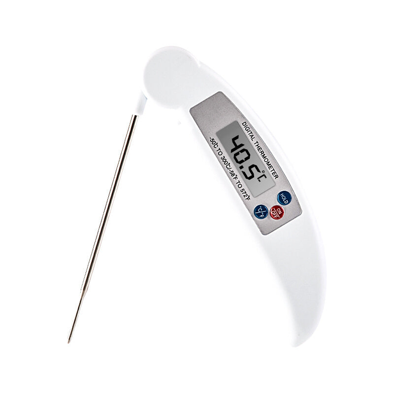 Folding Probe Barbecue Barbecue Thermometer AuraRitmo