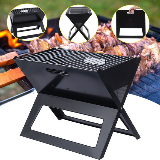 Outdoor barbecue grill AuraRitmo