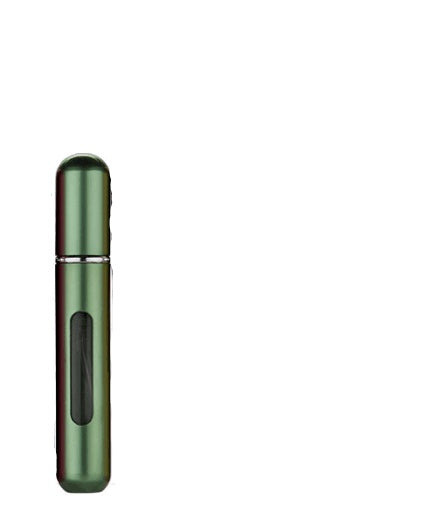 Mini Portable Refillable Perfume Bottle Refill Spray Cosmetic Container Atomizer For Travel