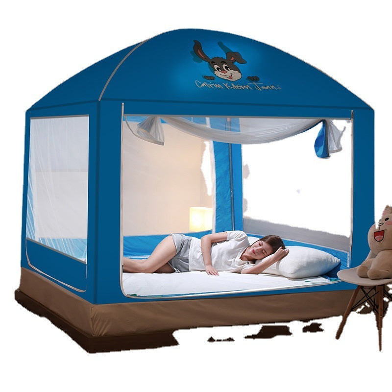 Light And Mosquito Proof Household Mosquito Net For Children AuraRitmo