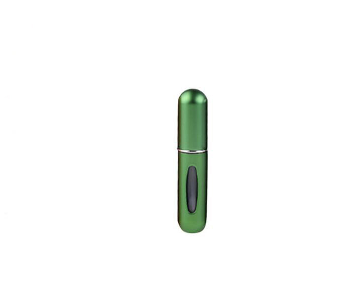 Mini Portable Refillable Perfume Bottle Refill Spray Cosmetic Container Atomizer For Travel