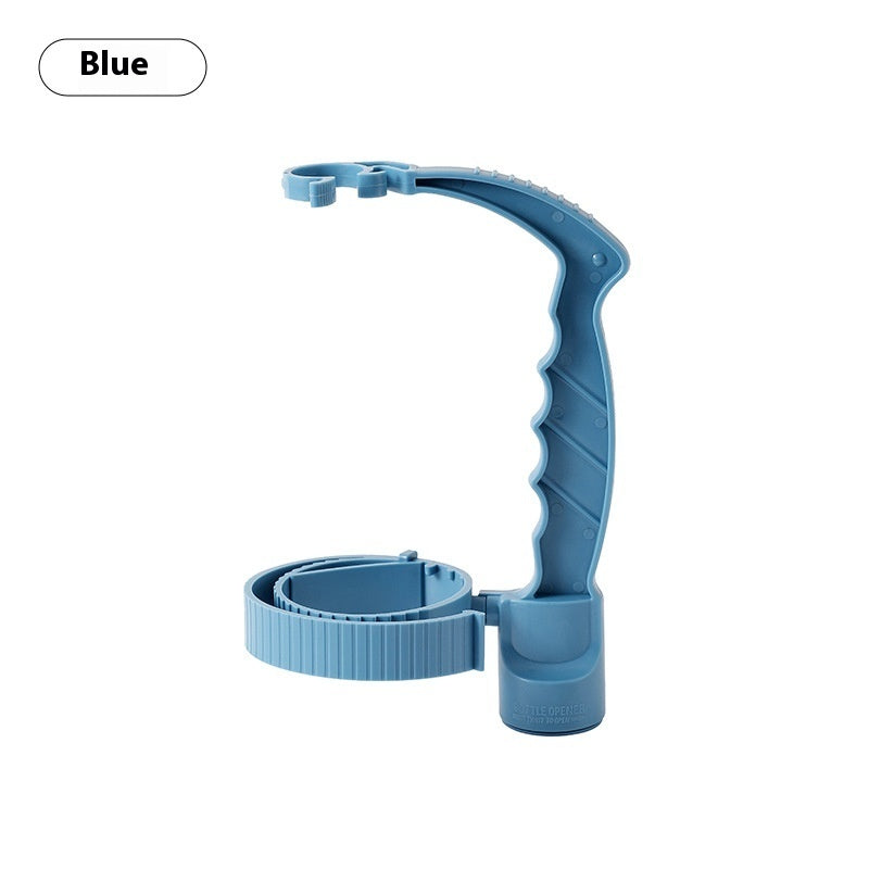 Beverage Bottle Inverted Cup Handle Non-slip Overflow Kitchen Gadgets AuraRitmo