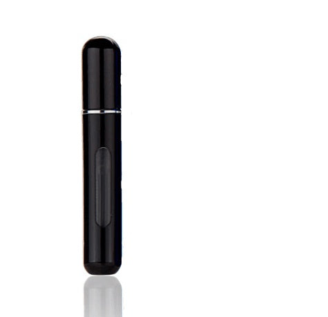 Mini Portable Refillable Perfume Bottle Refill Spray Cosmetic Container Atomizer For Travel