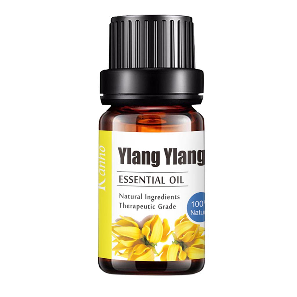 Pure Essential Oil 10ml Aroma Diffuser