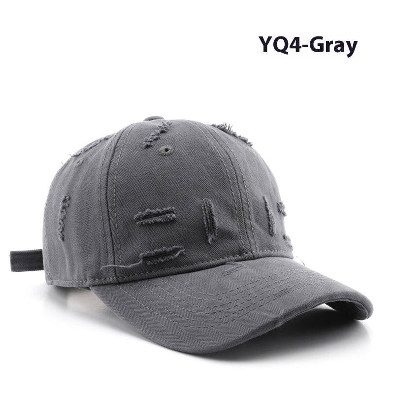 Outdoor Women Travel Sports Sun Protection Sun Baseball Hat