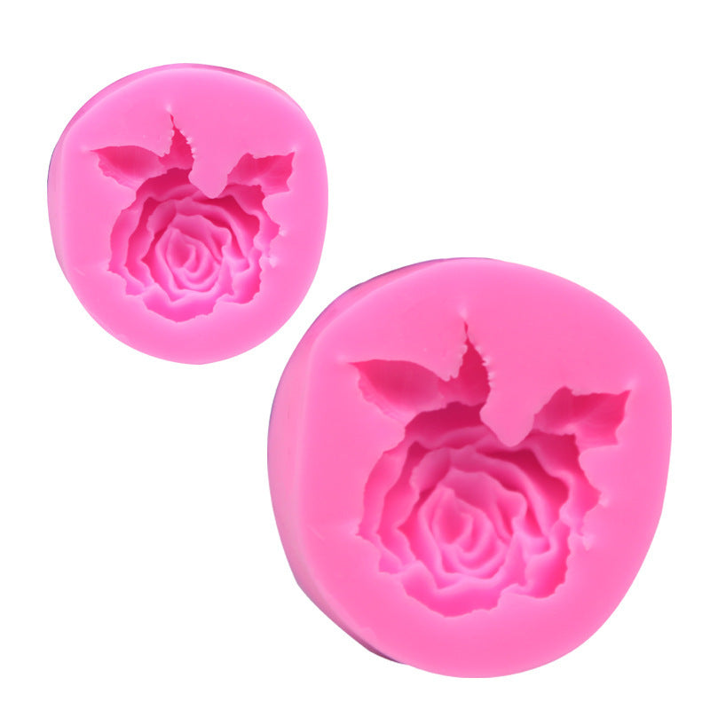 Baking Fondant Cake Decorating Tools