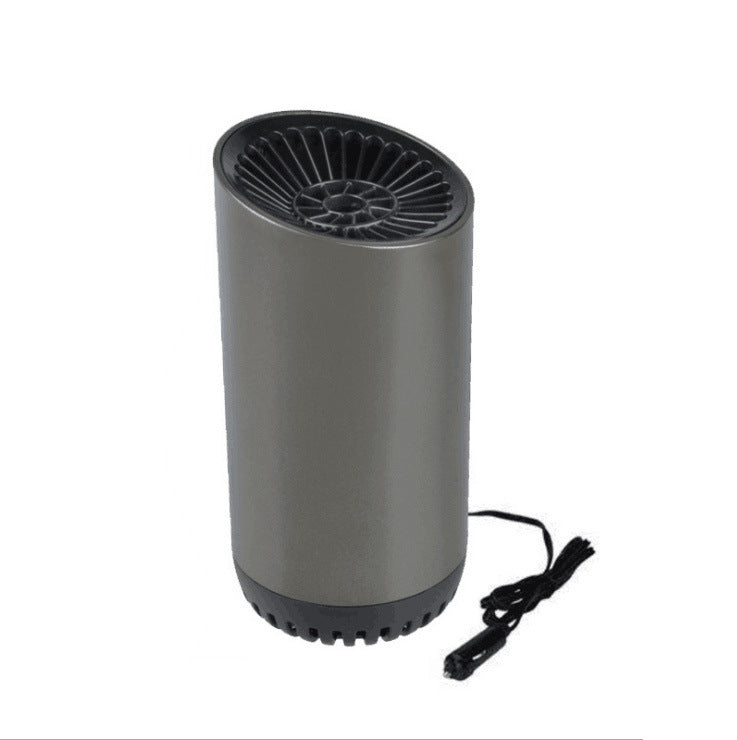 Vehicle Mounted Cup Heater 12v High Power Defogging And Defrosting Device